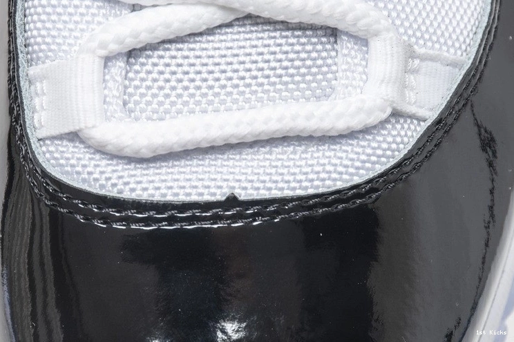 Retro  11 Jordan 378037-100 Air Concord   0128